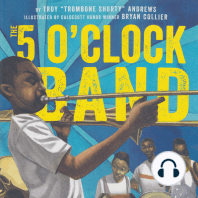 5 O'Clock Band
