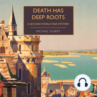 Death Has Deep Roots