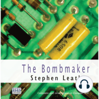 The Bombmaker