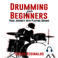 Drumming for Beginners