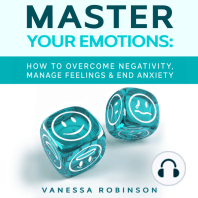 Master Your Emotions