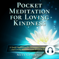 Pocket Meditation for Loving Kindness