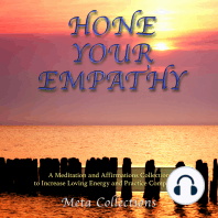 Hone Your Empathy