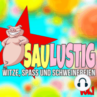 Saulustig - Witze, Spass und Schweinereien, Vol. 1