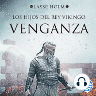 Venganza (Serie Los hijos del rey vikingo 1)