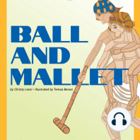 Ball and Mallet