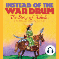 Instead Of The War Drum