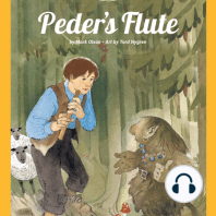 Peder's Flute