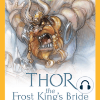 Thor, the Frost Kings Bride