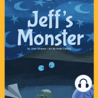 Jeff's Monster