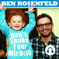 Ben Rosenfeld