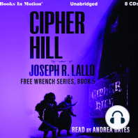 Cipher Hill