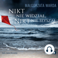 Nikt nie widział, nikt nie słyszał