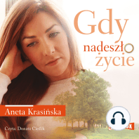 Gdy nadeszło życie