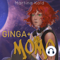 Ginga + Momo
