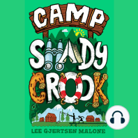 Camp Shady Crook