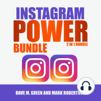 Instagram Power Bundle