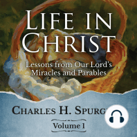 Life in Christ Vol. 1
