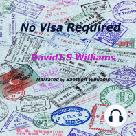No Visa Required