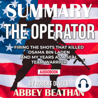 Summary of The Operator