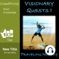 Visionary Quests I