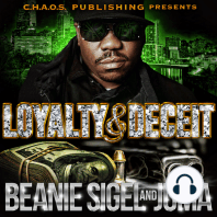 Loyalty & Deceit