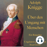 Adolph Knigge
