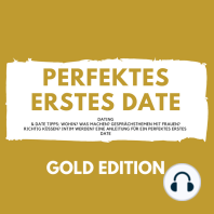 Perfektes erstes Date Gold Edition