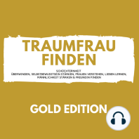 Traumfrau Finden Gold Edition