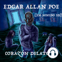 Edgar Allan Poe - Corazón Delator Episodio 2