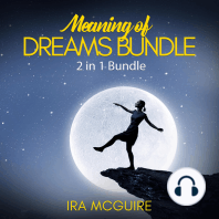 Meaning of Dreams Bundle