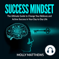 Success Mindset