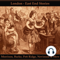 London - The East End Stories