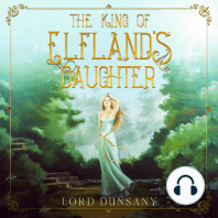 The King of Elfland's Daughter