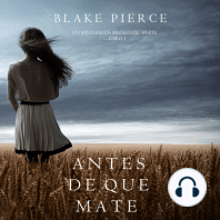 Before he Kills (A Mackenzie White Mystery—Book 1)