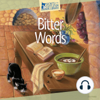 Bitter Words