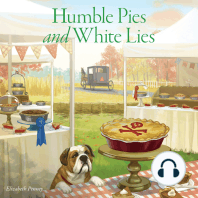 Humble Pies and White Lies