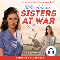 Sisters at War
