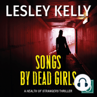 Songs by Dead Girls