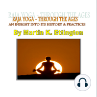 Raja Yoga-Through The Ages