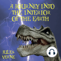 A Journey Into the Interior of the Earth