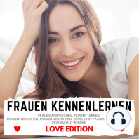 FRAUEN KENNENLERNEN Love Edition