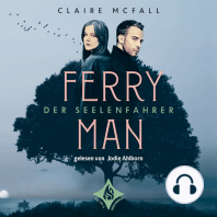 Ferryman - Der Seelenfahrer