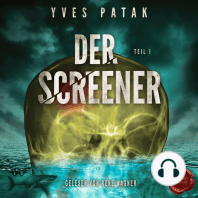 Der Screener – Teil 1