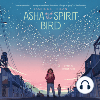 Asha and the Spirit Bird