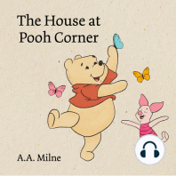 The House at Pooh Corner