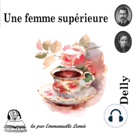 une femme supérieure