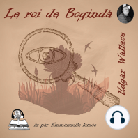 le roi de Boginda