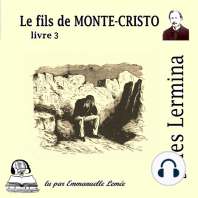 Le fils de Monte Cristo