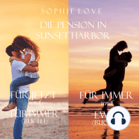 Die Pension in Sunset Harbor - Bundle (Buch 1 und 2)